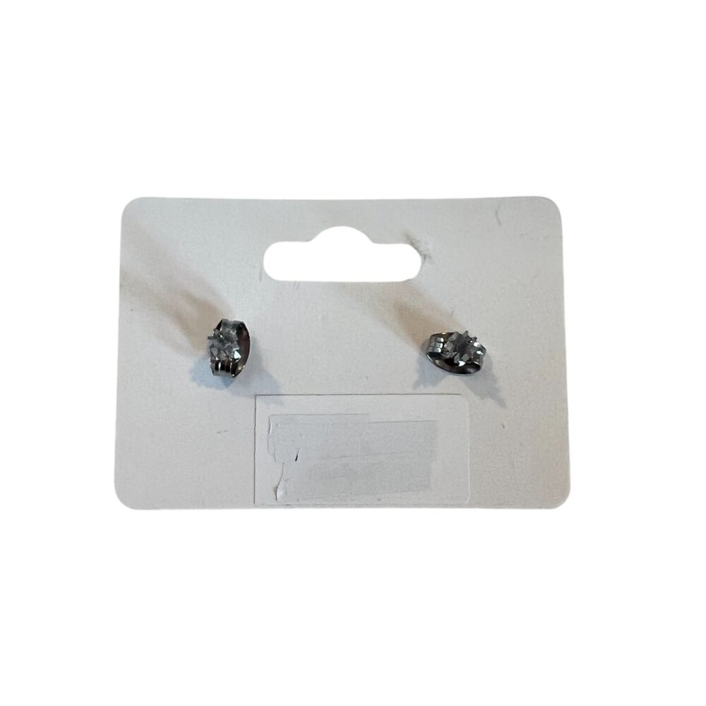 Marvel Avenger A Handmade Stud Earrings - Picture 3 of 6